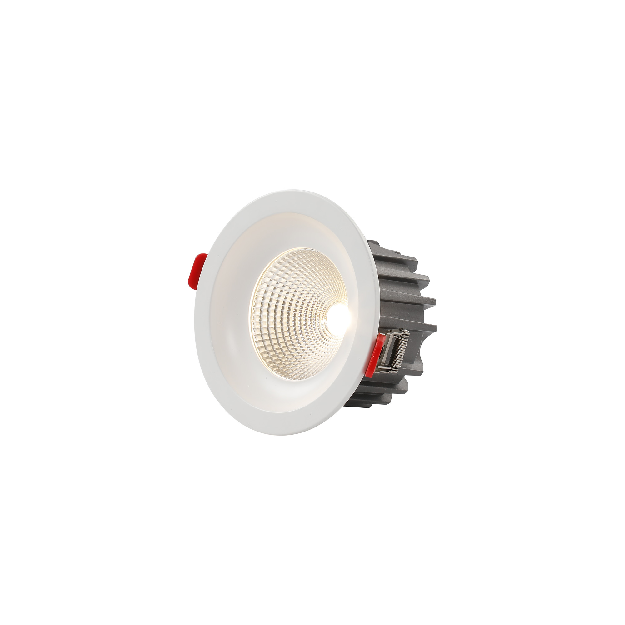 Bionic 15 Recessed Ceiling Luminaires Dlux Round Recess Ceiling Bionic 15 Recessed Ceiling Luminaires Dlux Round Recess Ceiling